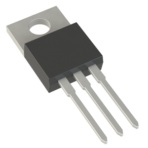 ISL9V5036P3-F085C ชิ้นส่วนอิเล็กทรอนิกส์ใหม่และของแท้ IGBT 390V 46A TO-220-3 - Product Image 1