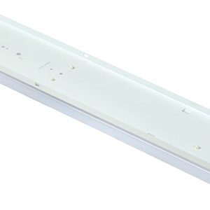 60Cm 120Cm Officde 2ft 4ft Chiếu Sáng Ống Nhà Ở Huỳnh Quang Lịch Thi Đấu 18W Tích Hợp <span class=keywords><strong>T5</strong></span> T8 LED Troffer Ánh Sáng Tuyến Tính Ánh Sáng - Product Image 5