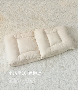 2026 Pouf moderne en tissu pour salon, style japonais, pour se prélasser au sol, avec dossier, réglable, confortable et pliable, type <span class=keywords><strong>canapé</strong></span> - Product Image 2