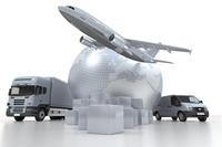 Service d'expédition de fret express EMS de la Chine vers le Rwanda