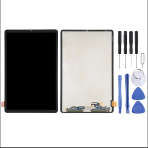 จอแอลซีดีของแท้สำหรับ <span class=keywords><strong>Samsung</strong></span> Galaxy Tab <span class=keywords><strong>S6</strong></span> <span class=keywords><strong>Lite</strong></span> SM-P610/P615 - Product Image 2