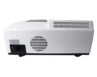 Spectrophotomètre WISDOM W-UVS-2, spectromètre NIR, analyseur de métaux portable, spectrophotomètre