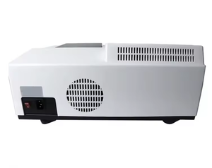 Máy phân tích kim loại cầm tay máy quang phổ trí tuệ W-UVS-2 quang phổ Nir - Product Image 5