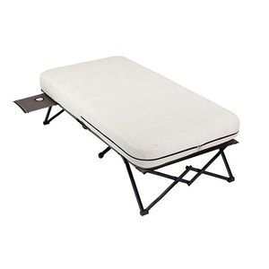 Outdoor Inflatable bed air mattress single household double thickening and high double household inflatable mattress