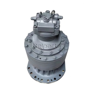 มอเตอร์สวิงรถขุด EX1200-5 ชุดอุปกรณ์สวิง 4405479 ชุดซ่อมมอเตอร์สวิง - Product Image 5