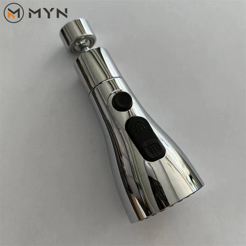 Поворотный смеситель из нержавеющей стали 360 градусов кухонный кран многофункциональный смеситель для кухни