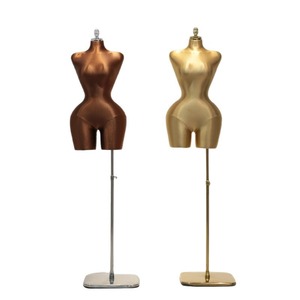 Maniquíes de Espuma de Medio Cuerpo Femeninos, Talla Grande, Sensuales - Product Image 5