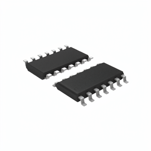 Logic 14 SOlC SN74AHCT08DR BOM IC In Stock Buy Online <b>Electronic</b> Components - Product Image 1