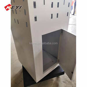 Étagère à lunettes en métal pour magasin d'optique personnalisée, présentoir à lunettes, présentoir rotatif pour lunettes de soleil - Product Image 5