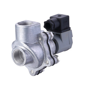 Rfs RMF-Z-20P điện từ Bụi Collector solenoid xung van 2-cách góc bên phải loại OEM tùy chỉnh cấu trúc điều khiển - Product Image 3