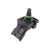 Sensor de Presión y Temperatura del Aire del Sistema del Motor LR021587 para Land Rover Range Sport Evoque 2.0T DISCOVERY IV