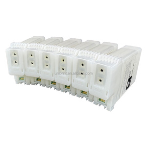 6x130ml PFI-102 ตลับหมึกเติมสำหรับแคนนอน IPF500 IPF510 IPF600 IPF605 IPF610 IPF700 IPF710 IPF720 พร้อมชิป PFI102 - Product Image 2