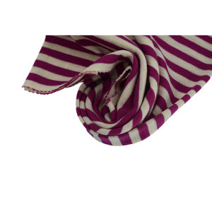 Gran oferta W.R.A.P costilla súper fina lavable a máquina 70% Lana, tela de punto de lana Merino de 30% micras acrílicas - Product Image 2