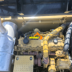 รถขุดมือสองคุณภาพดีเยี่ยม Caterpillar 325D/325D2L/325DL น้ำหนัก 25 ตัน พร้อมเครื่องยนต์ Caterpillar C7.1 90KW สำหรับขาย - Product Image 5