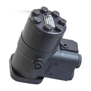 Hansen 44C0095 BZZ3-100B 803004125ปั๊มควบคุมไฮดรอลิกวาล์วเกียร์พวงมาลัย - Product Image 2