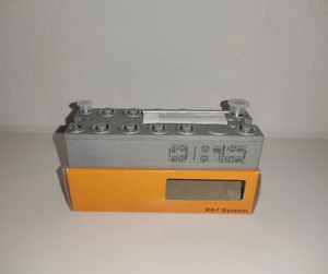 โมดูลอินพุต/เอาต์พุตดิจิตอล 16 ช่อง รุ่นใหม่ B&R X67DM1321.L12 - Product Image 2