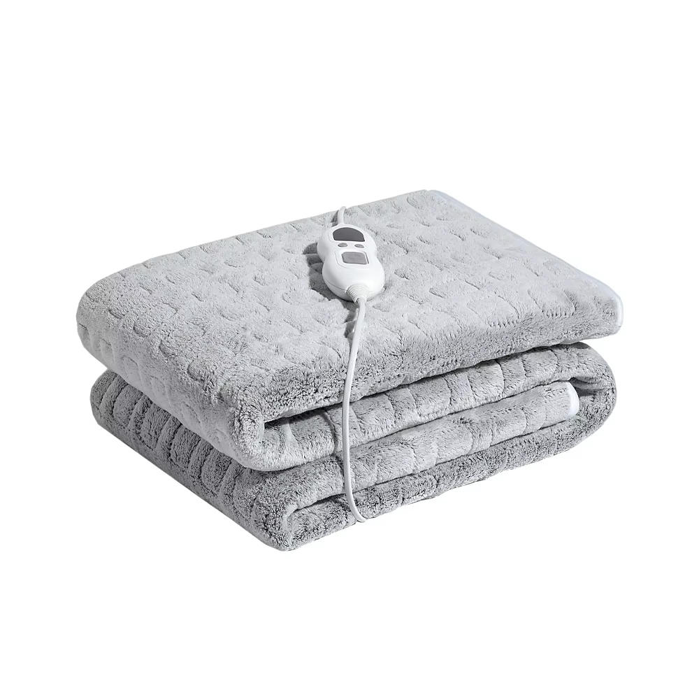 Keep Track Of Your Health With A Wholesale queen size electric blankets Alibaba