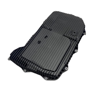 Pernos para Cárter de Aceite de Transmisión Volkswagen Touareg Bentley Porsche Cayenne 0D5398009A PAB39800901 Clase 10.9 12.9 Rosca UNC - Product Image 2
