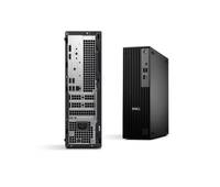 Harga Pabrik Dell Pro QCS1250 Desktop Baru Intel Core I7-14700 RAM 8GB/16GB SSD 256GB/512GB Komputer Bisnis Rumah Kantor