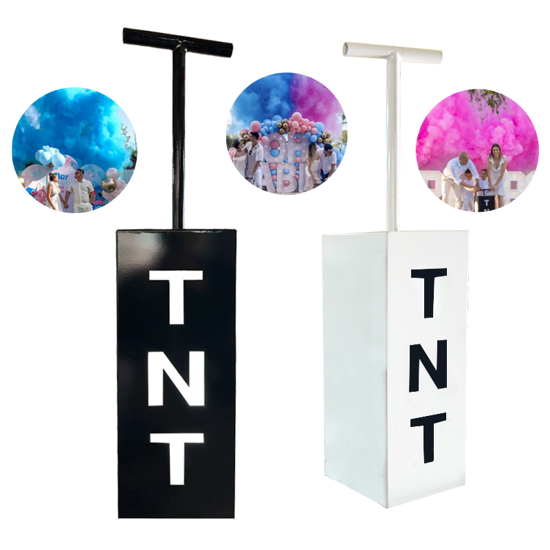 10 Channel TNT Remote Firing System for Stage Cold Spark Machine ...