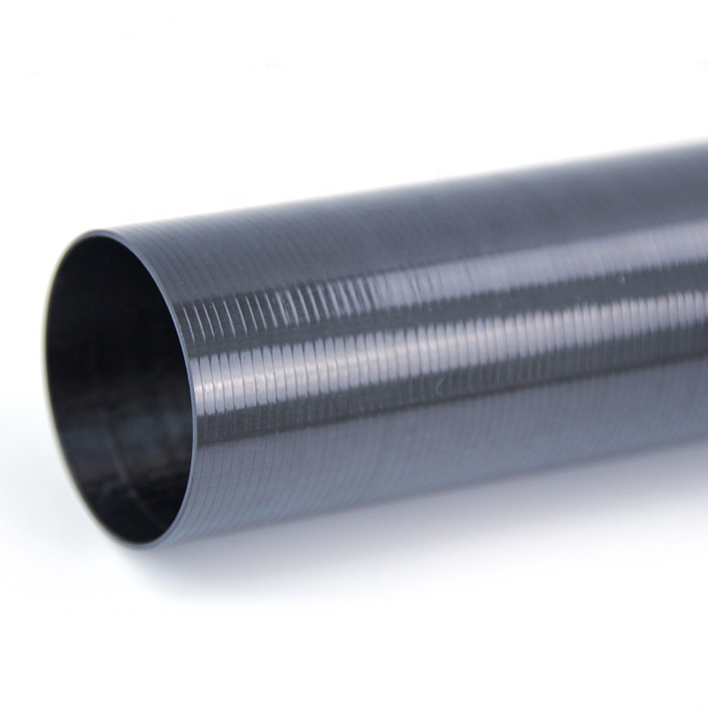 Термостойкая трубка из углеродного волокна по заводской цене