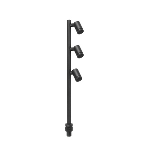 Iluminación para museos, foco <span class=keywords><strong>mini</strong></span> con zoom, color plateado y negro, ángulo de haz ajustable, CRI90, 1W, 2W, 3W, para vitrinas. - Product Image 6