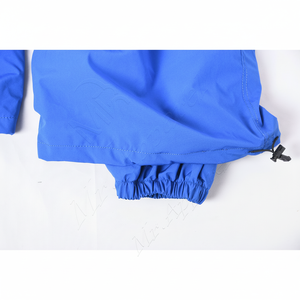 2025 nouveau Design hommes/femmes pantalons de neige personnalisable respirant Ski pantalon imperméable Baggy surdimensionné Style coupe-vent caractéristique - Product Image 1