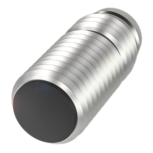 Capteur de proximité inductif d'origine B-ALLUFF BES0277 BES M08EA-PSD15B-S49G PNP NO IP67 en stock - Product Image 1