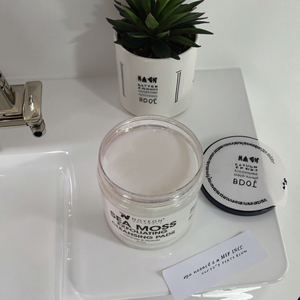 NOYEON Drop Shipping cocco vedere pastiglie di muschio con ottimo prezzo Set di cura della pelle Private Label - Product Image 4