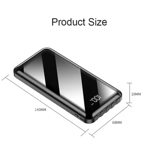 Top Selling 10000mAh <strong>Power</strong> Bank USB Cable High Outdoor Mobile <strong>Power</strong> <strong>Supply</strong> Pawer Bank 10000mAh <strong>Chargers</strong> <strong>Batteries</strong> <strong>Power</strong> <strong>Supplies</strong> - Product Image 6