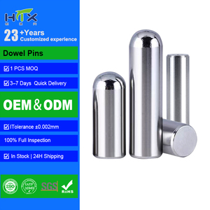 Dişli <span class=keywords><strong>Pin</strong></span> katı paslanmaz çelik sabit <span class=keywords><strong>Pin</strong></span> seti hassas yerleştirme pimleri için makine montaj kalıp fikstür OEM kaynağı - Product Image 1