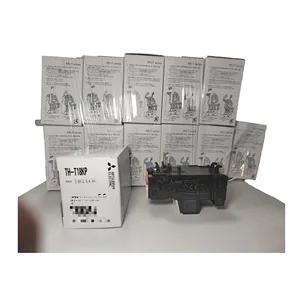 Treseen New TH-T18KP Thermal overload relays TH-T18