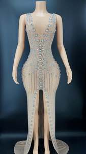 Женское платье с цветочным принтом - Product Image 2