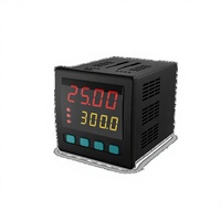 ENDA ET7420-110VAC Utilizado para Programación de PLC y Aplicaciones de Control Industrial