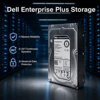 Serveur Rackable 2U PowerEdge R7625 AMD EPYC 9354 1 To DDR5 24x Baies Hot Swap 2,5 pouces Origine Chine Prêt à Expédier