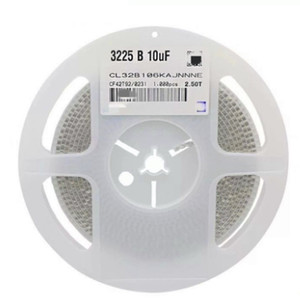 Vente flash - RC2512JK-0768RL - Résistance à puce d'origine neuve - Résistance de surface - Product Image 4