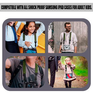 Bán Buôn Cổ Điển Nylon Máy Ảnh Dây Đeo Leo Núi Dây Thừng Máy Ảnh Cổ Dây Đeo Vai Micro Duy Nhất Dslr Máy Ảnh Vai Vành Đai - Product Image 4