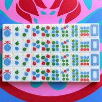 Tuiles de Mahjong Américaines à Motif Arbre de Noël en Acrylique Blanc, Ensemble Personnalisé pour Soirée de Fête et Soirée de Jeu en Famille