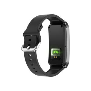Pulsera Inteligente 2 en 1 Z15 MAX y Auriculares TWS, Resistente al Agua IP67, Monitoreo de Salud, Contestar Llamadas, Conexión BT, Reloj Inteligente en Stock - Product Image 4