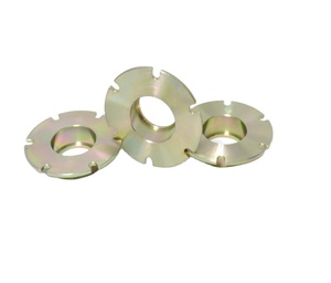 镀锌钢数控和机械加工编程控制器 - Product Image 3