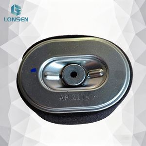 แผ่นกรองอากาศสำหรับ H0NDA GX160 GX200 | OEM อะไหล่17210-ZL8-023 - Product Image 3