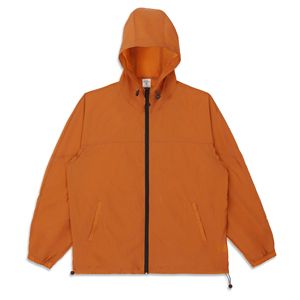 Vêtement de protection solaire pour <span class=keywords><strong>homme</strong></span>, léger, à capuche, uni, sportif, respirant, 100% nylon, longueur intégrale, UPF40+, printemps/été, vente en gros - Product Image 3