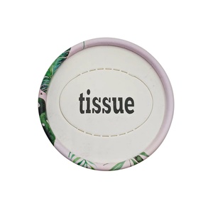 Recycled Customized Paper Tubes with Logos, Suitable for Tissue Packaging. Easy to Use and Environmentally Friendly. - Product Image 1