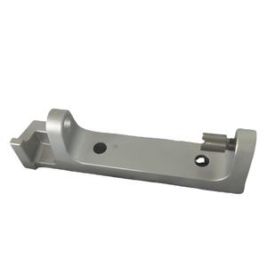 CNC Custom Parts Jet Ski <span class=keywords><strong>Billet</strong></span> 6061 Charnière de capot en aluminium pour X2 - Product Image 4