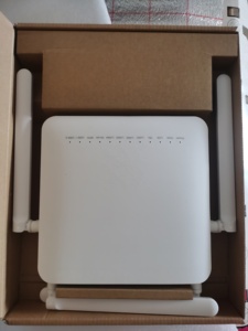 VXAR F780L Nuevo GPON WIFI ONU con 4 Puertos y 1GE+3FE+2POTS+4WIFI para Redes FTTH/FTTB/FTTX - Product Image 5