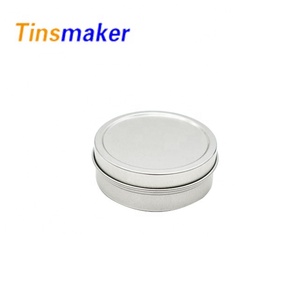 Simakou — boîte cadeau pour carrés de 40 et 1 pouce, petit coffret de rangement, peut être personnalisé, vente en gros, boîte en étain de cannabiditre - Product Image 2