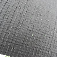Gazon synthétique pour terrains de football scolaire, sports de plein air, gymnases, pelouse, imperméable, résistant au feu