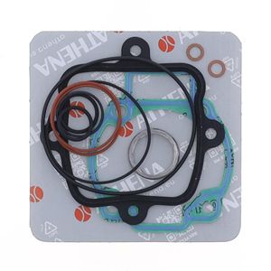 Complete Gasket <b>Kit</b> with O-rings (<b>Engine</b> Oil Seals Not Included) <b>Model</b> P400480700053 by ATHENA Italy - Product Image 2