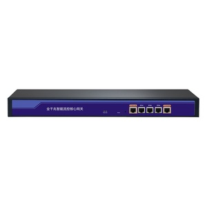 Industrial Gateway QoS WiFi PoE Network Router Access Controller Communication &amp; <strong>Networking</strong> Product - Product Image 6