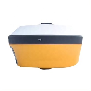 เครื่องมือสำรวจที่ดินระดับไฮเอนด์660ช่อง V98/iRTK5 gpss RTK - Product Image 4